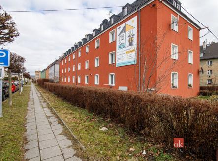 Prodej bytu, 4+1, 80 m²