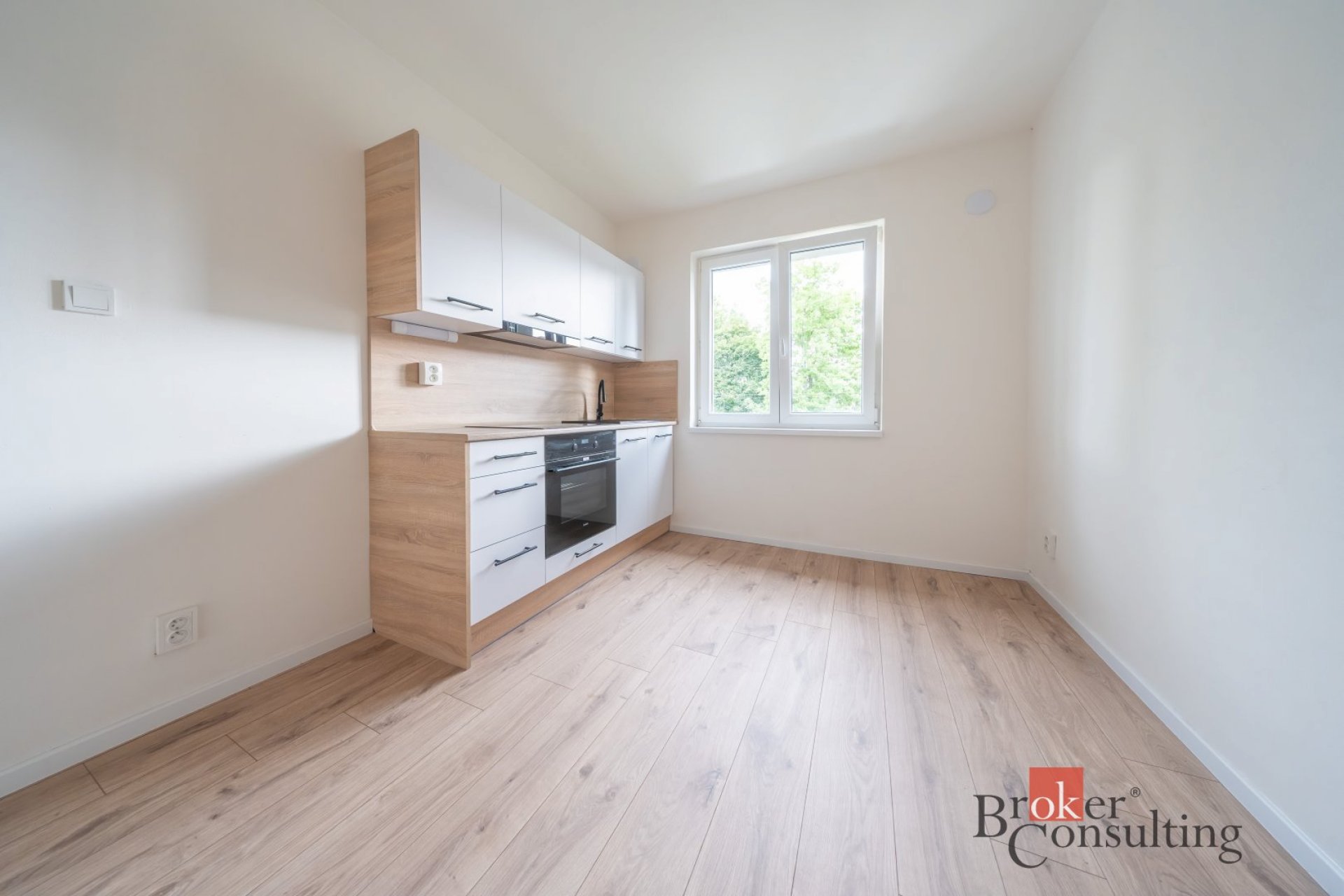 Pronájem, byty/1+1, 37 m2, Cottonové 1961/1, 70900 Ostrava, Ostrava-město [ID 83288]