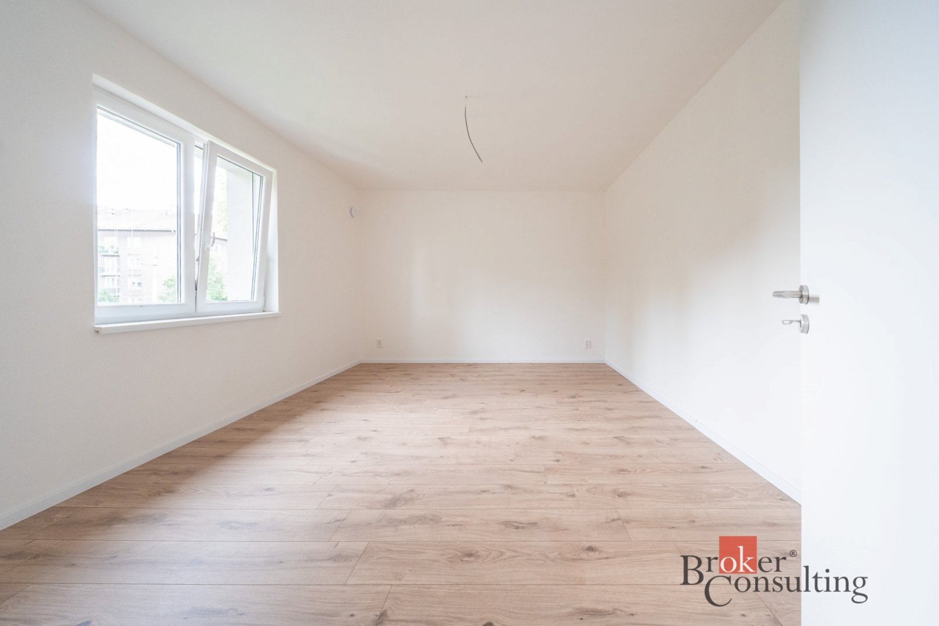 Pronájem, byty/1+1, 37 m2, Cottonové 1961/1, 70900 Ostrava, Ostrava-město [ID 83288]