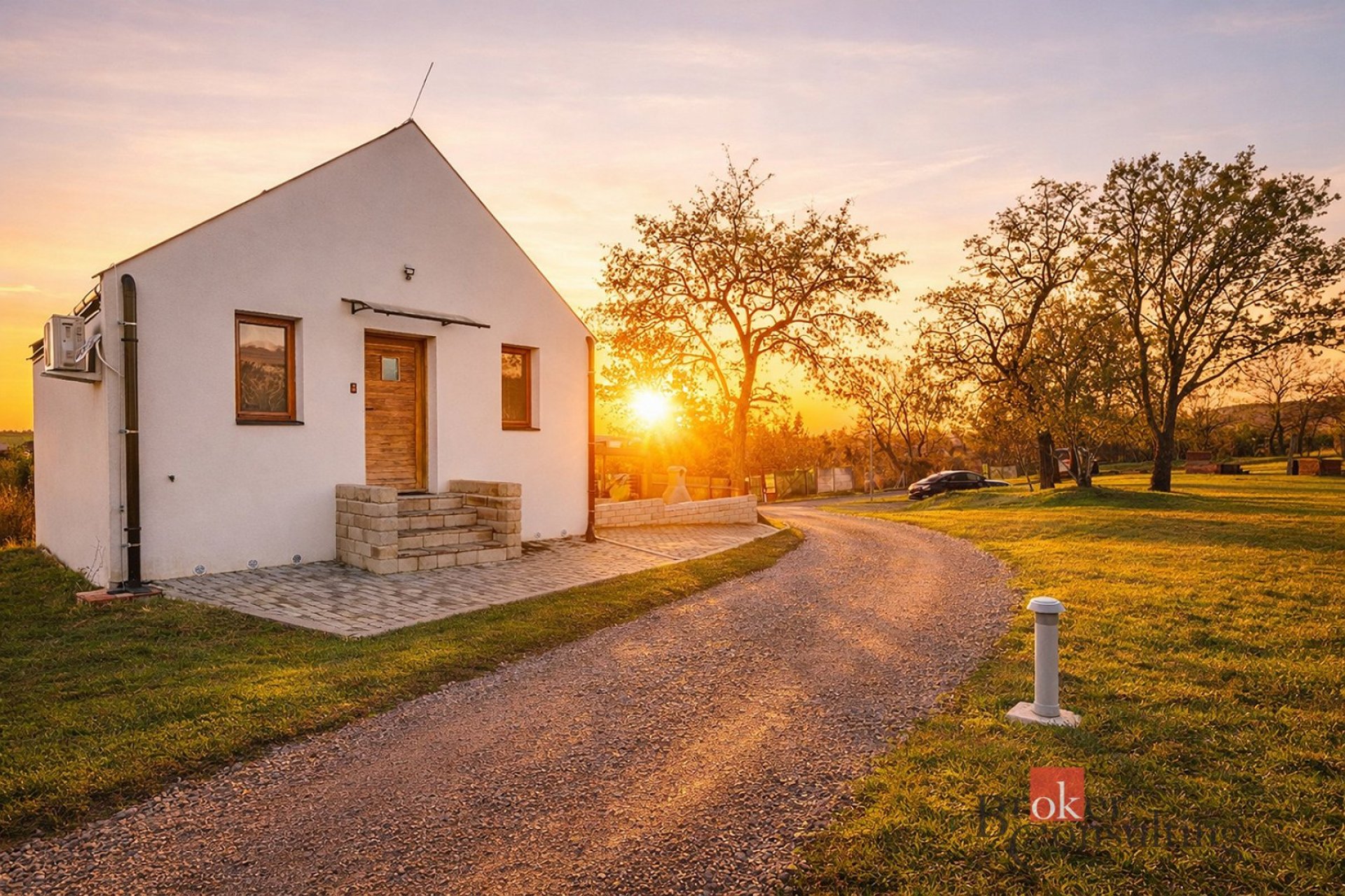 Prodej, komerční/ubytování, 50 m2, 69127 Popice, Břeclav [ID 81451]