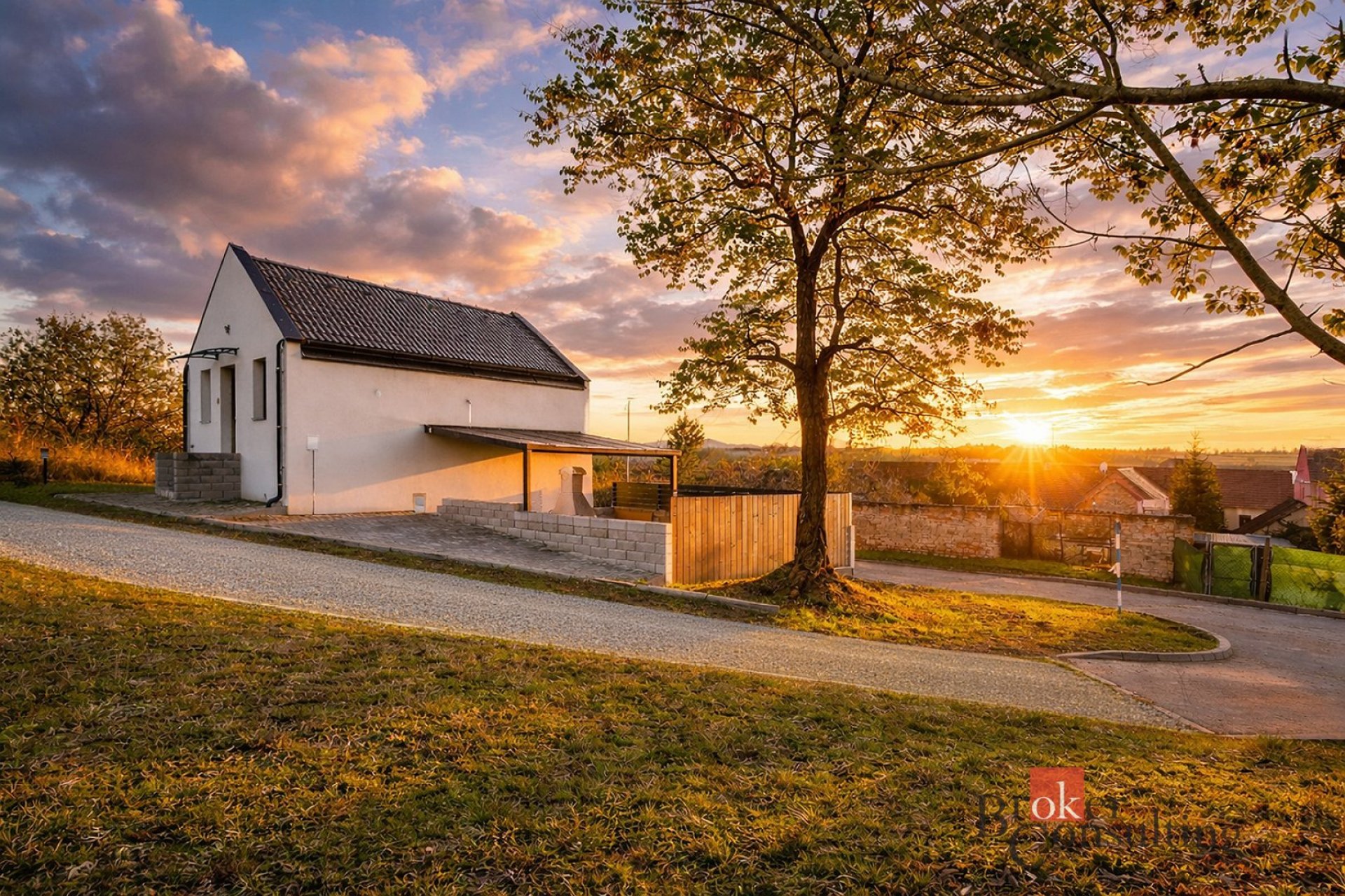 Prodej, komerční/ubytování, 50 m2, 69127 Popice, Břeclav [ID 81451]