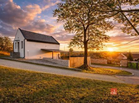 Prodej - komerční objekt, jiný, 50 m²