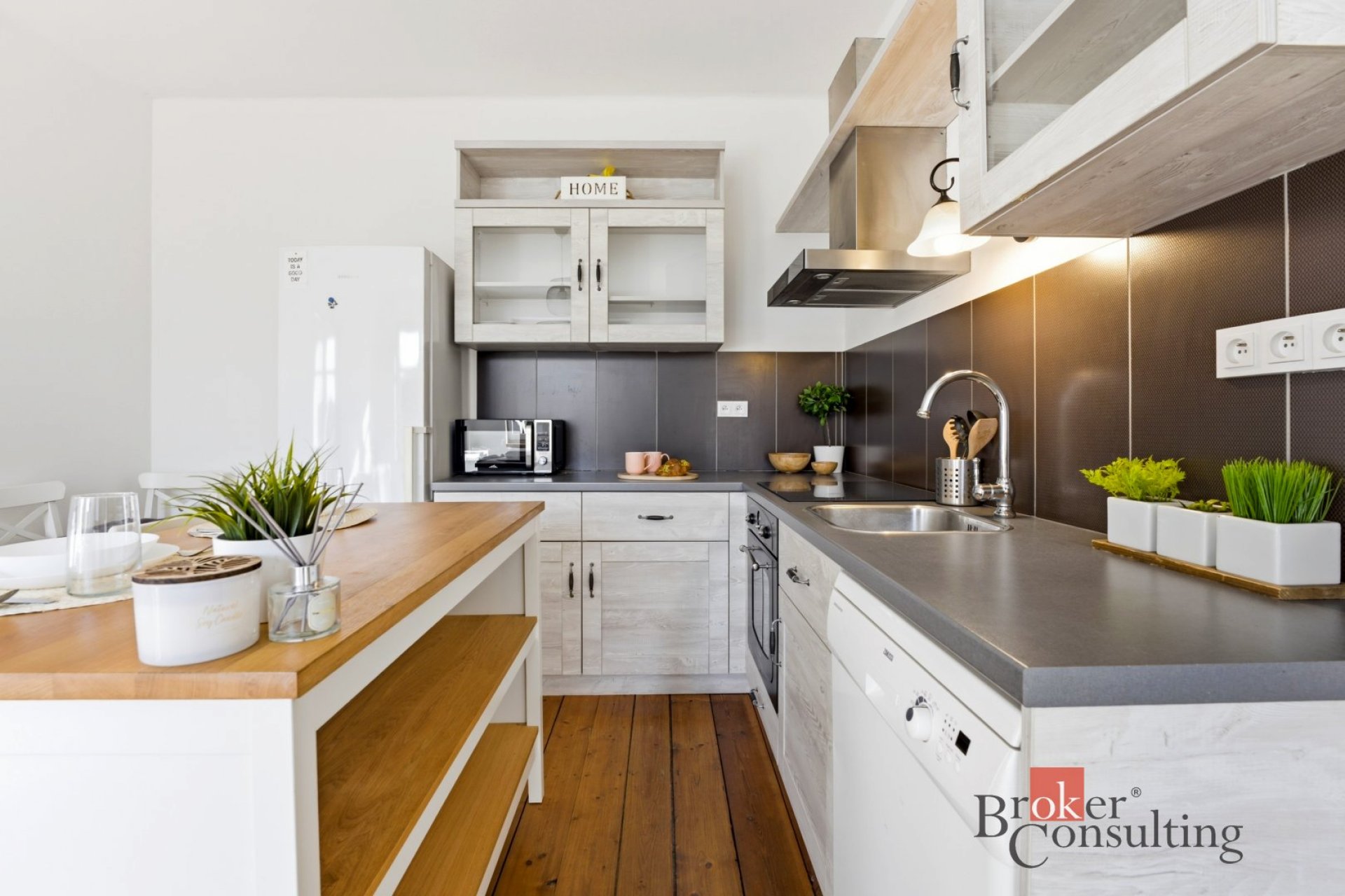 Prodej, byty/2+kk, 44 m2, Pospíšilova 698/17, 50003 Hradec Králové, Hradec Králové [ID 80992]