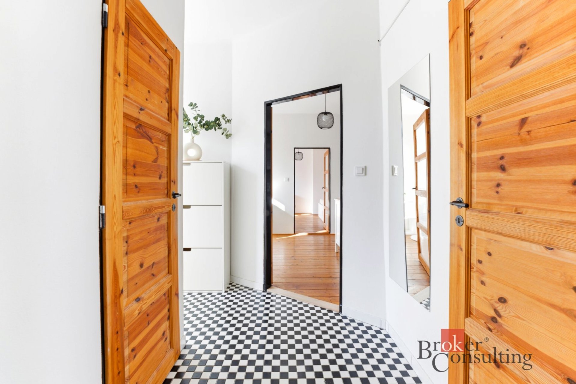 Prodej, byty/2+kk, 44 m2, Pospíšilova 698/17, 50003 Hradec Králové, Hradec Králové [ID 80992]