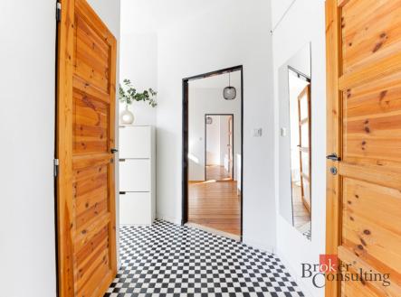 Prodej bytu, 2+kk, 44 m²