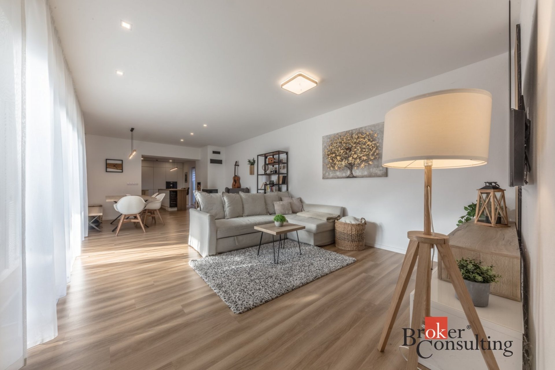 Prodej rodinného domu 291 m2, pozemek 735 m2, Zlonín, Praha - východ,