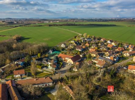 Prodej - dům/vila, 291 m²