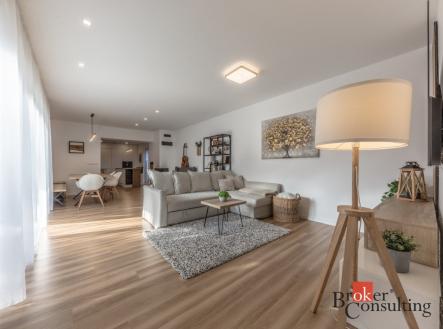 Prodej - dům/vila, 291 m²
