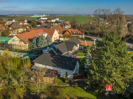 Prodej - dům/vila, 291 m²