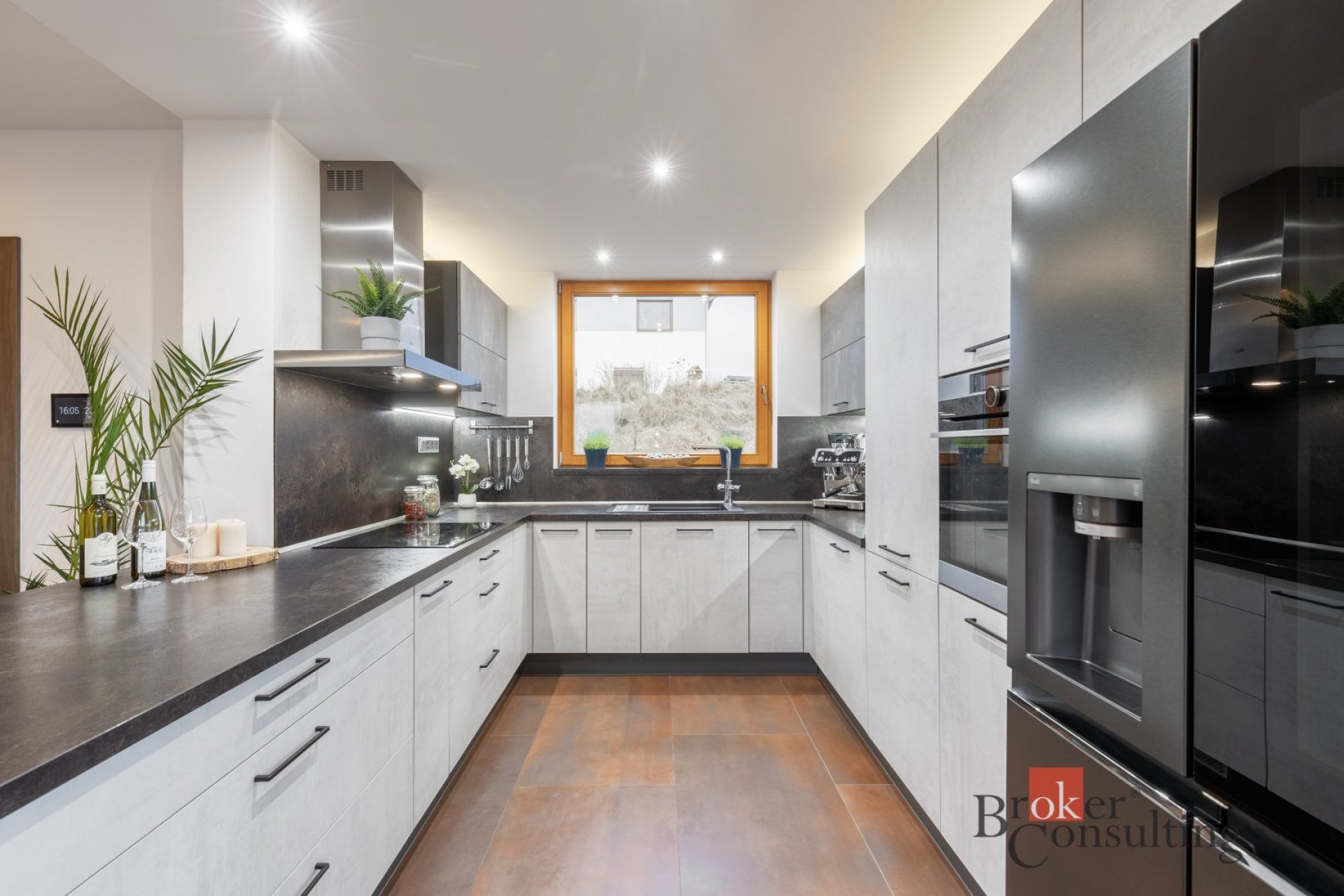 Rodinný dům 4kk, 138 m²  s chytrou domácností a zahradou