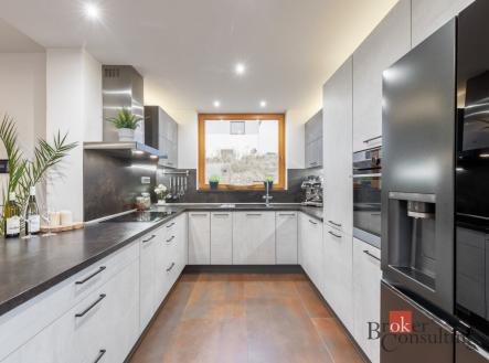 Prodej - dům/vila, 138 m²