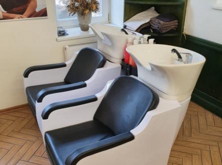 Pronájem - komerční objekt, jiný, 50 m²