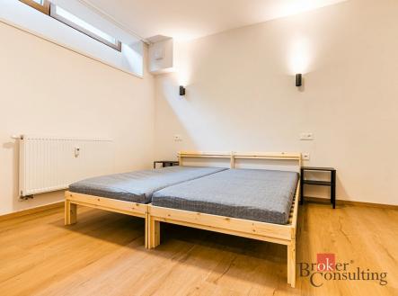 Pronájem bytu, 2+kk, 36 m²
