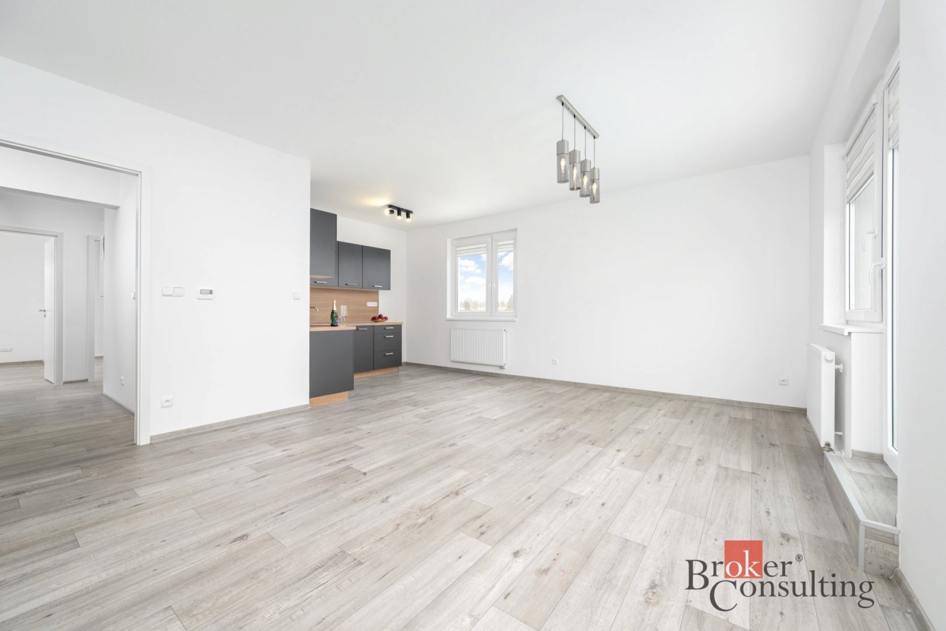 Pronájem, byty/3+kk, 85 m2, V Cestkách 1636, 29501 Mnichovo Hradiště, Mladá Boleslav [ID 81173]