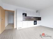 Prodej bytu, 2+kk, 55 m²