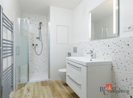 Prodej bytu, 2+kk, 55 m²