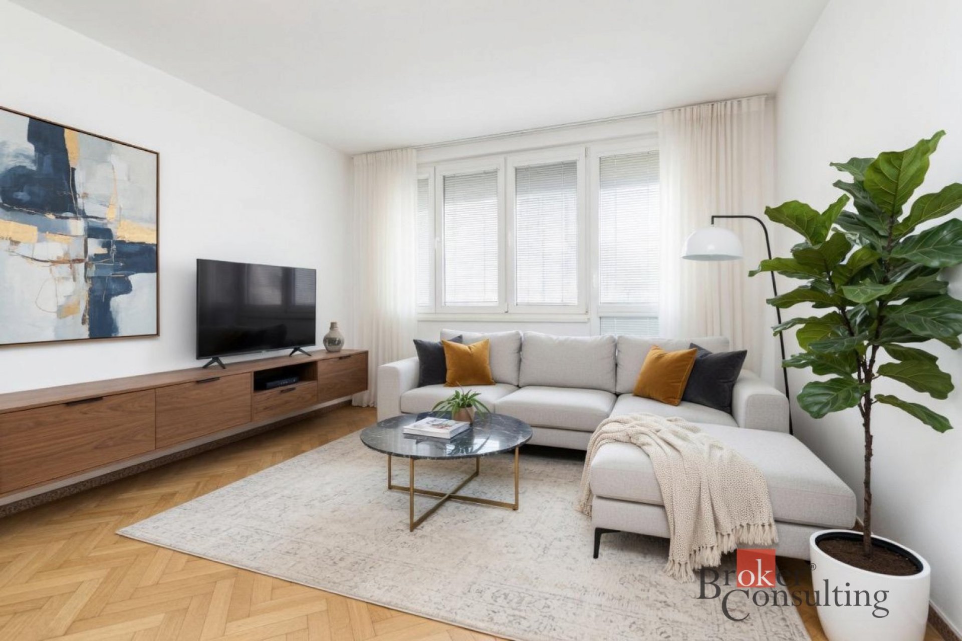 Převod dr. podílu, byty/3+1, 73 m2, Mjr. Nováka 1306/11, 70030 Ostrava, Ostrava-město [ID 83112]