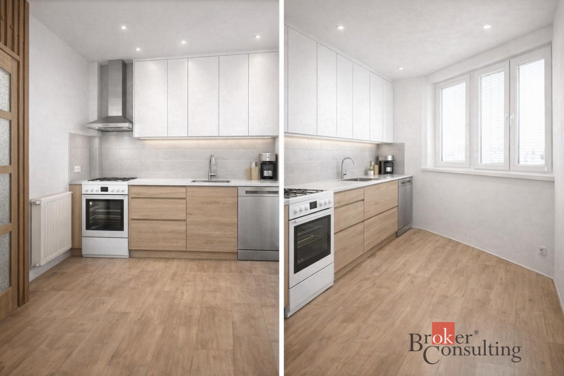 Převod dr. podílu, byty/3+1, 73 m2, Mjr. Nováka 1306/11, 70030 Ostrava, Ostrava-město [ID 83112]