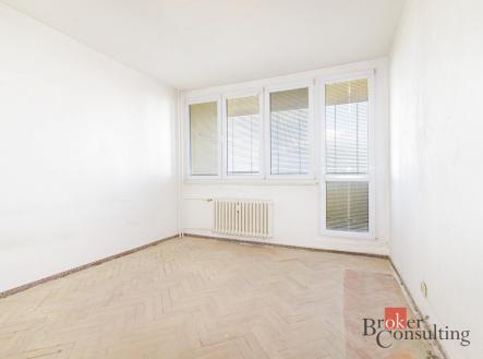 Prodej bytu, 3+1, 73 m²