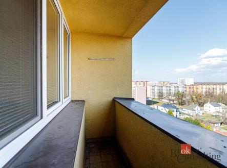 Prodej bytu, 3+1, 73 m²