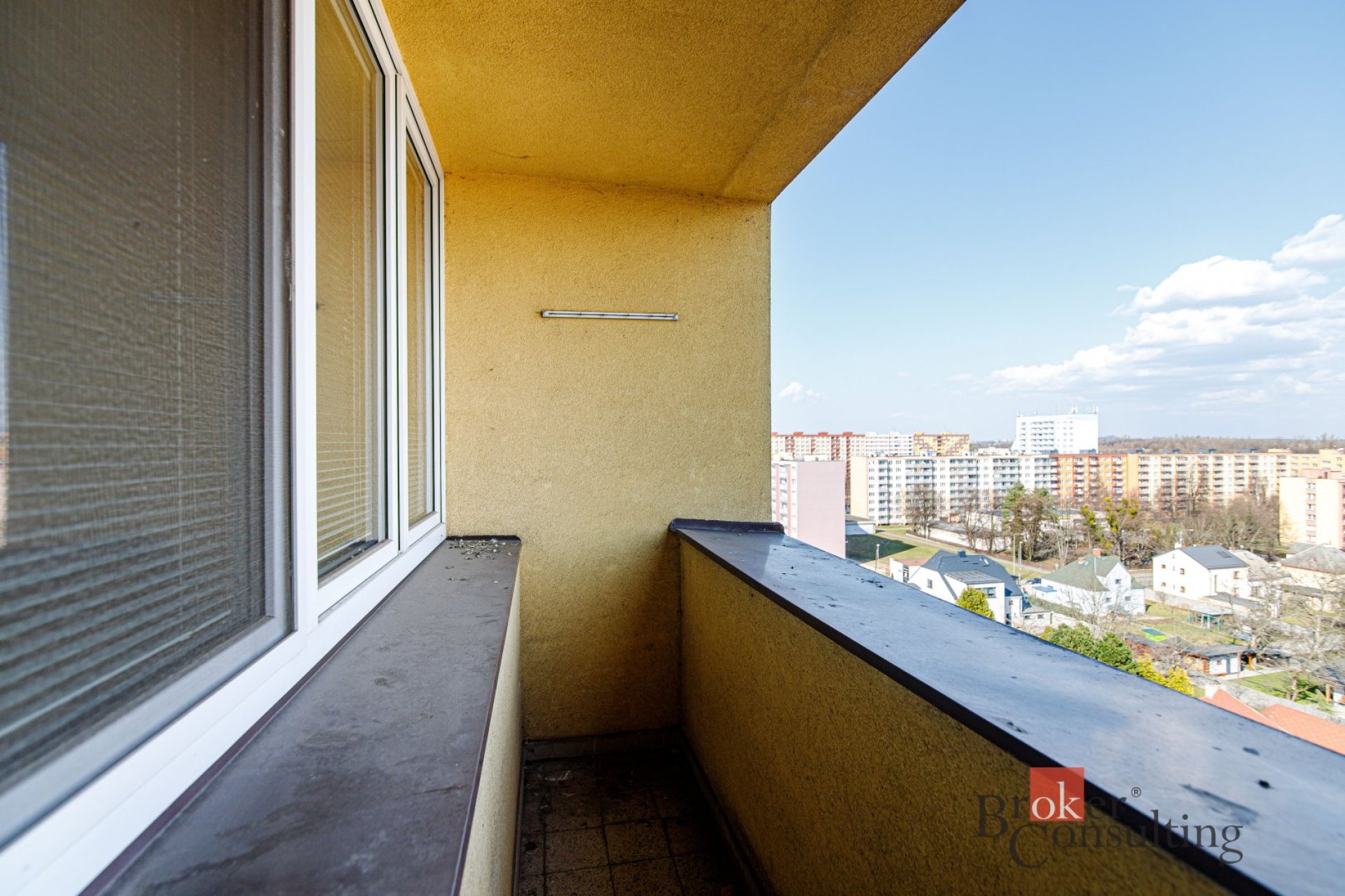 Převod dr. podílu, byty/3+1, 73 m2, Mjr. Nováka 1306/11, 70030 Ostrava, Ostrava-město [ID 83112]