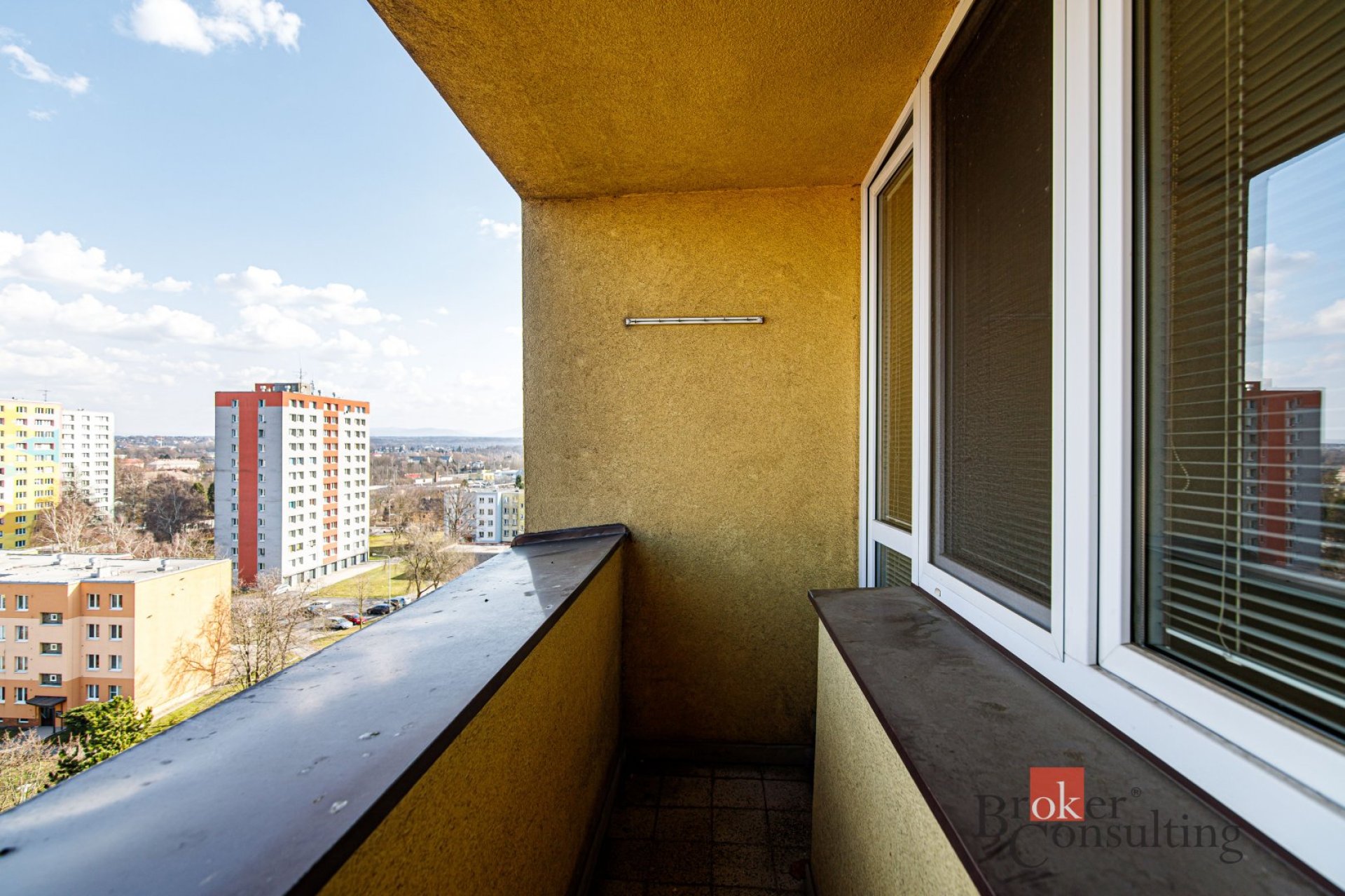 Převod dr. podílu, byty/3+1, 73 m2, Mjr. Nováka 1306/11, 70030 Ostrava, Ostrava-město [ID 83112]