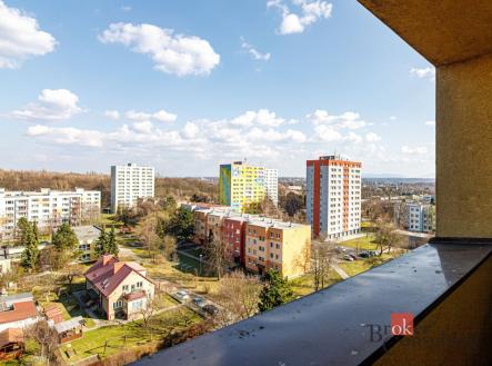 Prodej bytu, 3+1, 73 m²