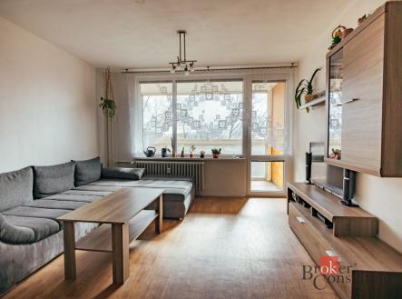 Prodej bytu, 4+1, 84 m²