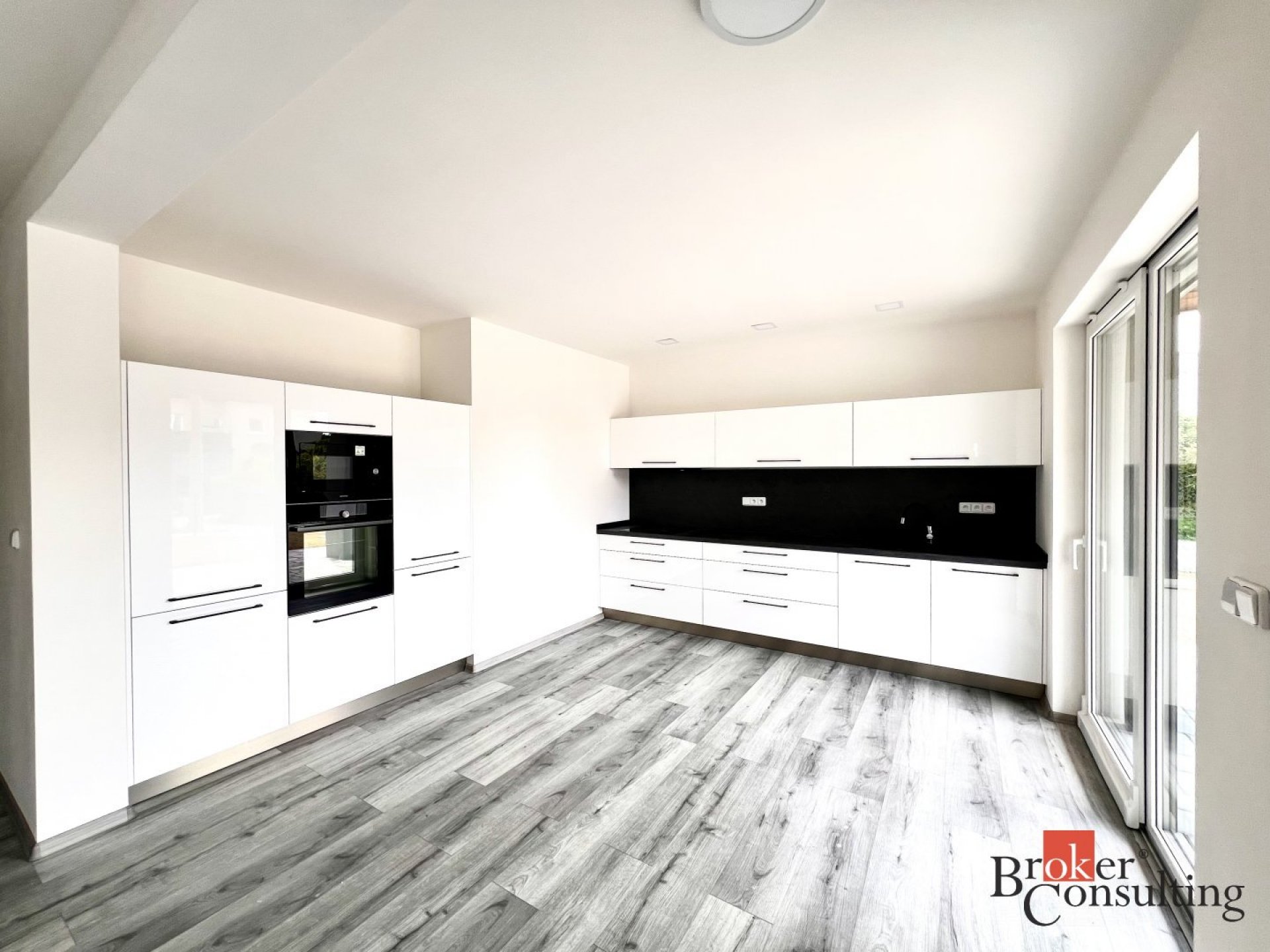 Pronájem RD v Štěpánkovicích  u Opavy