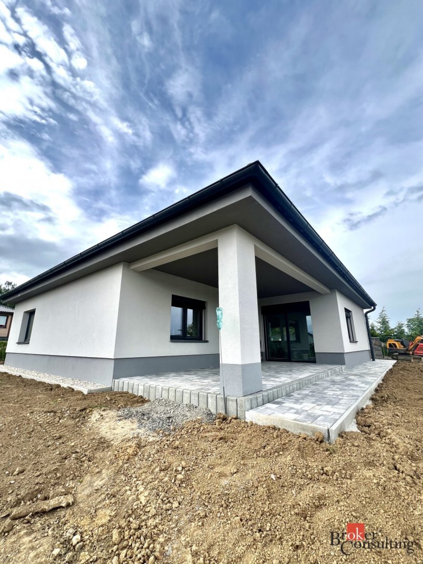 Pronájem RD v Štěpánkovicích  u Opavy