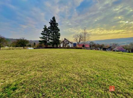 Prodej - pozemek pro bydlení, 3 143 m²