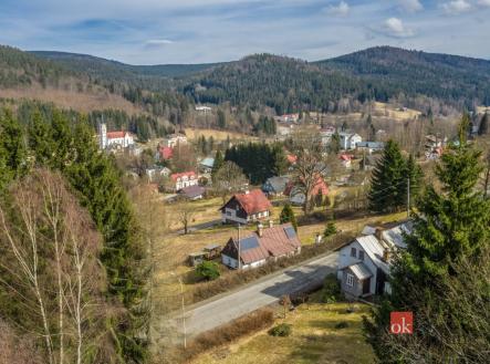 Prodej - chata/rekreační objekt, 140 m²