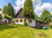 Prodej - chata/rekreační objekt, 140 m²