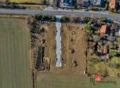 Prodej - pozemek pro bydlení, 813 m²