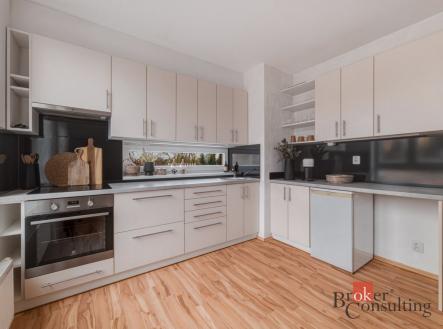 Prodej bytu, 1+kk, 38 m²