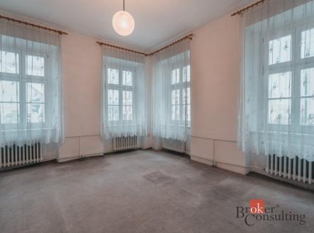 Prodej - dům/vila, 510 m²