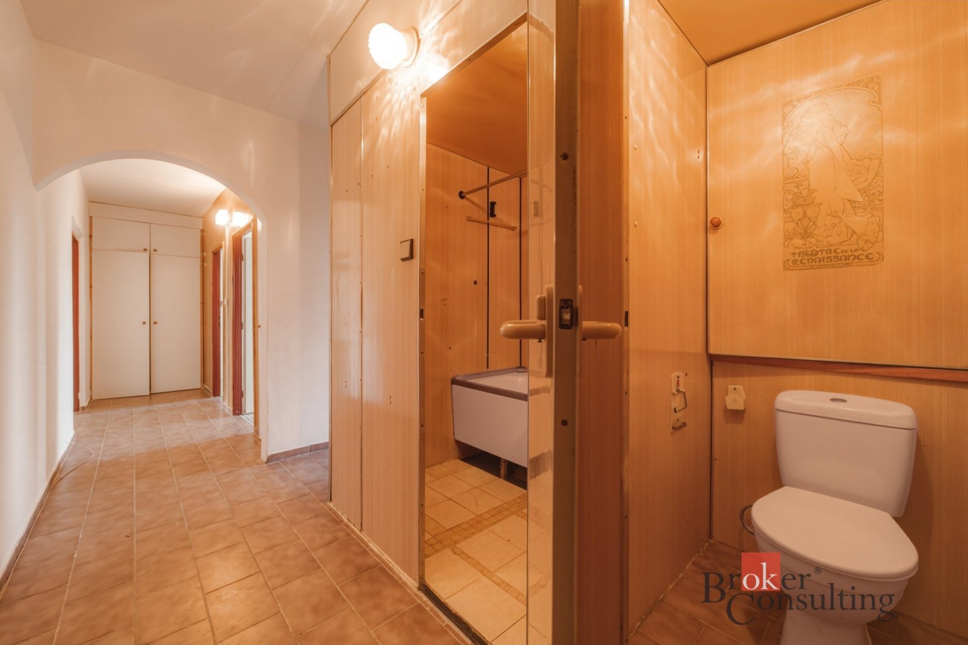 Prodej, byty/3+1, 62 m2, Nýřanská 1293/36, 32300 Plzeň, Plzeň-město [ID 83312]