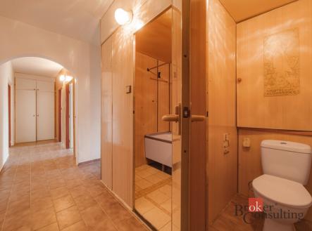 Prodej bytu, 3+1, 62 m²