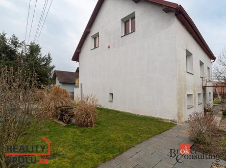 Pronájem bytu, 2+1, 58 m²