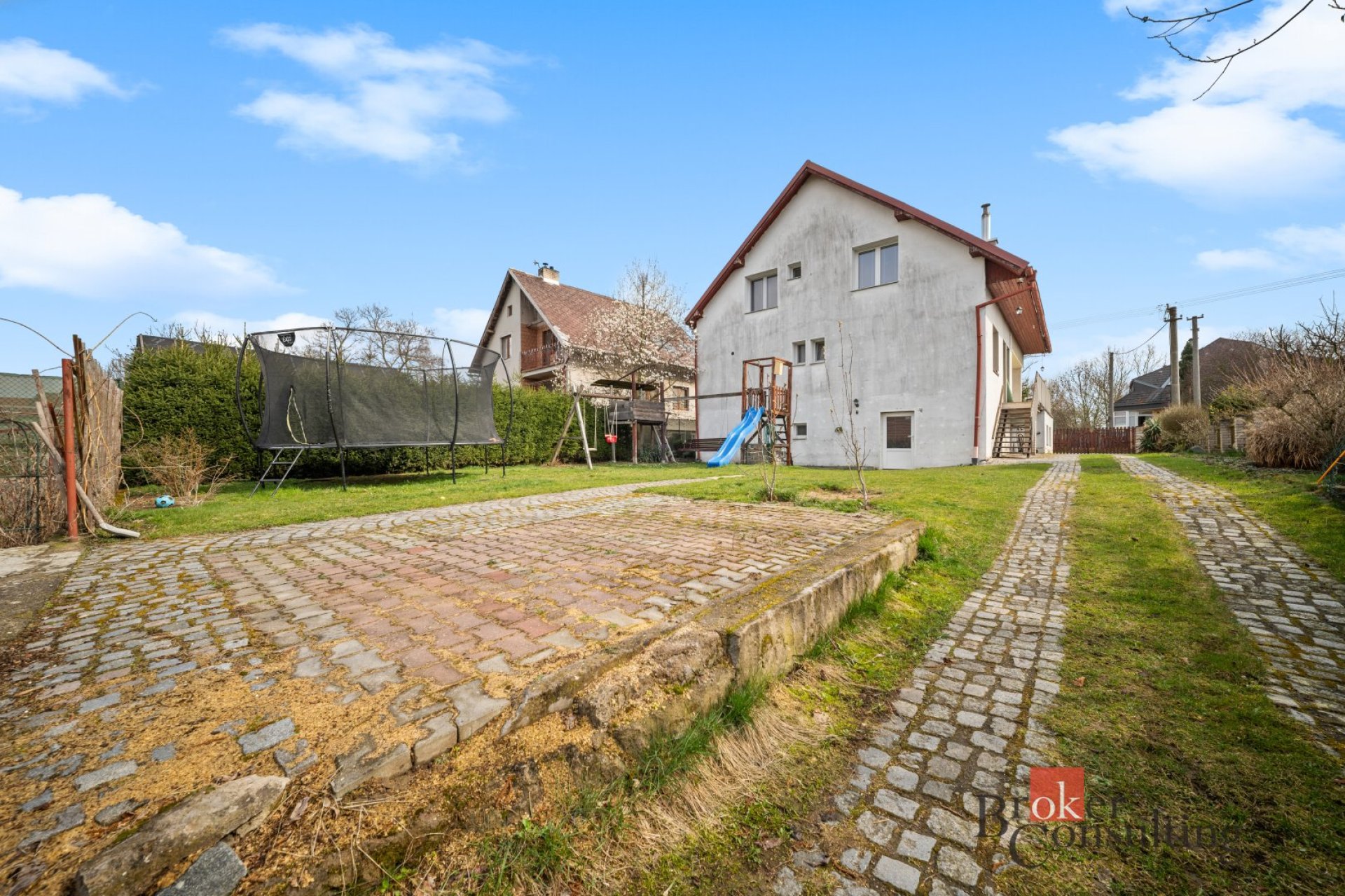 Pronájem, byty/2+1, 58 m2, U Špejcharu 174, 53352 Staré Hradiště, Pardubice [ID 83452]