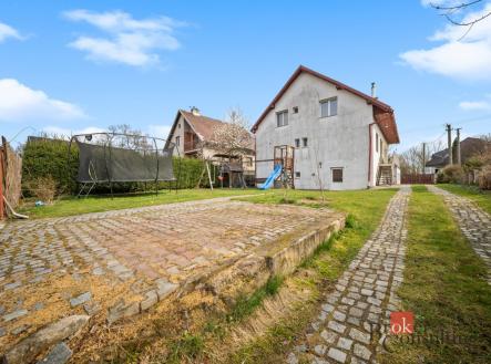 Pronájem bytu, 2+1, 58 m²