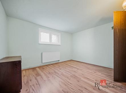 Pronájem bytu, 2+1, 58 m²