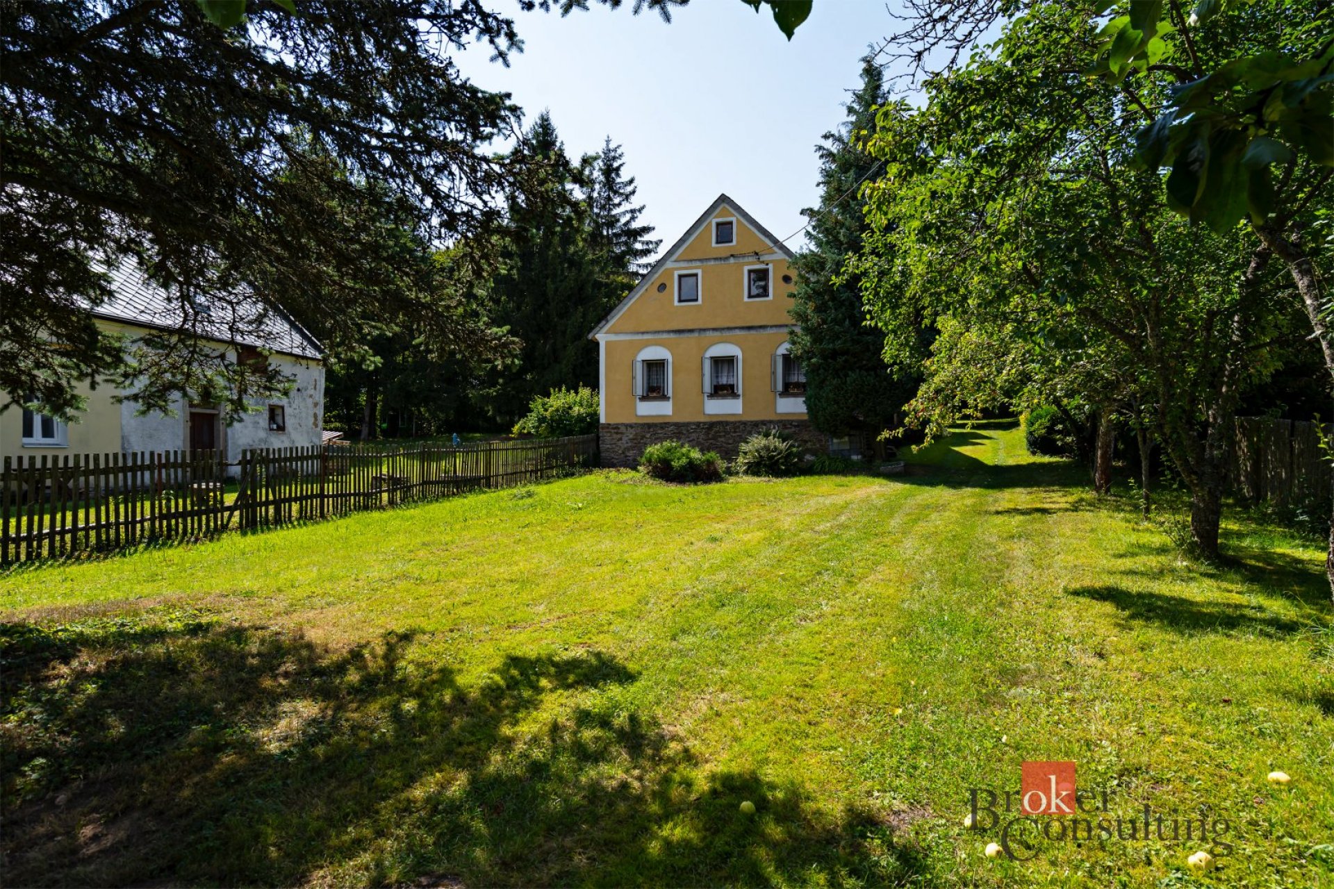 Prodej Rodinný dům/ chalupa / usedlost, Beranovka, Teplá