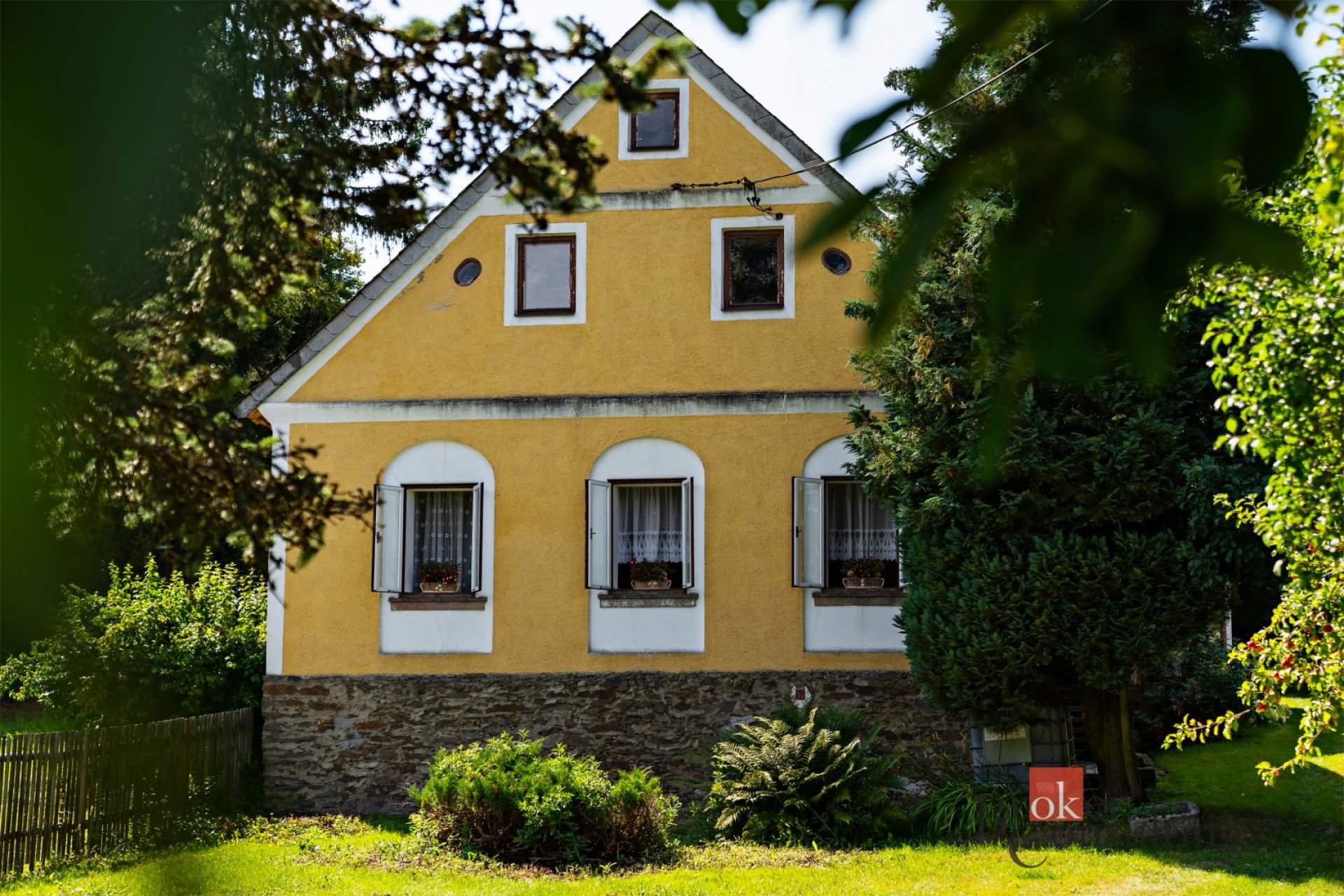 Prodej Rodinný dům/ chalupa / usedlost, Beranovka, Teplá