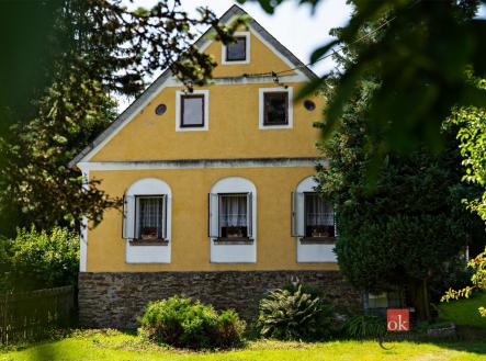 Prodej - chata/rekreační objekt, 200 m²