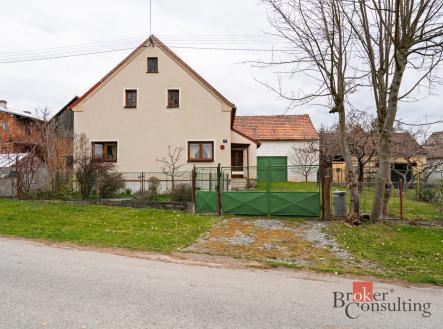 Prodej - dům/vila, 102 m²