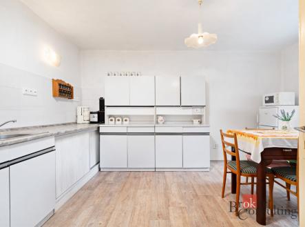 Prodej - dům/vila, 102 m²