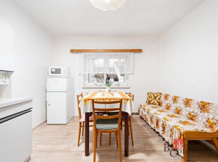 Prodej - dům/vila, 102 m²