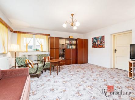 Prodej - dům/vila, 102 m²