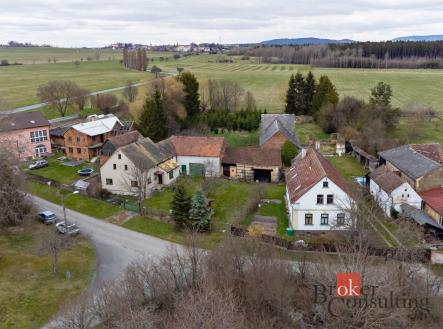 Prodej - dům/vila, 102 m²